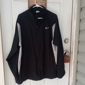 Vintage Nike Windbreaker Extra Large